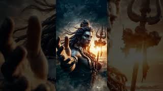 New and trending Shiv ji status #2millionview #love  #shivjistatus