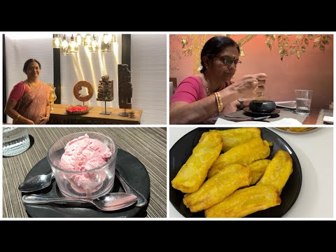 Birthday Vlog /Kerala special Pazhampori