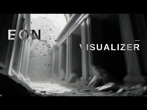 eon (Visualizer)