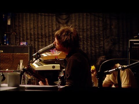 Radiohead - Reckoner (From the Basement)