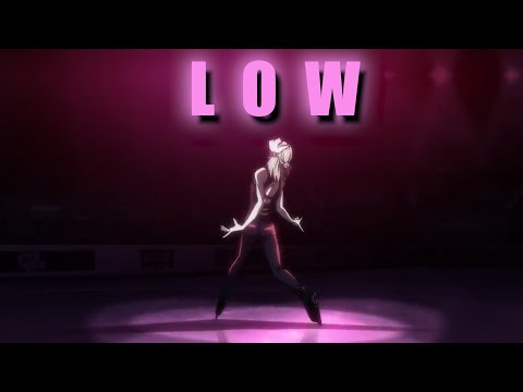 [AMV] Flo Rida - Low