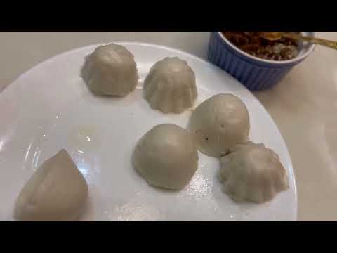 How to make Vinayagar Chaturthi Modak /விநாயகர் சதுர்த்தி மோதகம் செய்வது எப்படி