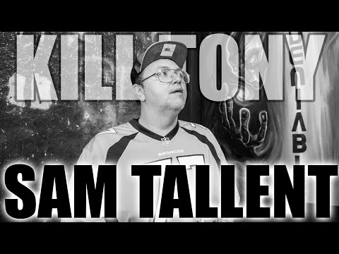 KT #668 - SAM TALLENT