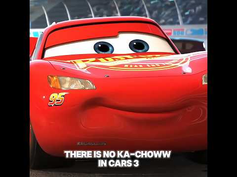 lightning never said once 💔 #automobile #edit #car #lightningmcqueen #youtube #youtubeshorts #edits