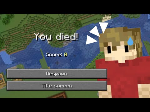 Grian ALMOST DIES on Hermitcraft