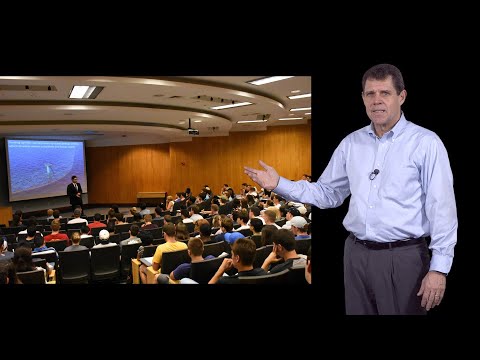 Michael Alley (Penn State) 3: Attaining Confidence in Your Scientific Presentations