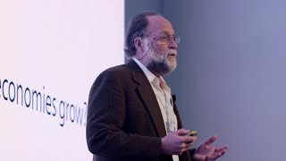 Secrets of Economic Growth | Ricardo Hausmann