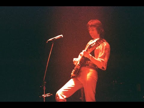 GENESIS - Firth of Fifth (live in Zurich 1977)