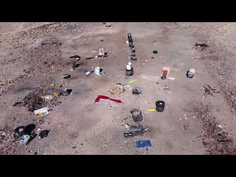 Las Vegas Outdoor Shooting Range