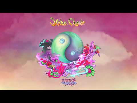 Vibe Check - GRiZ (Official Audio)