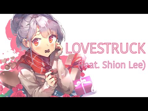 Alohaii - Lovestruck (feat. Shion Lee)