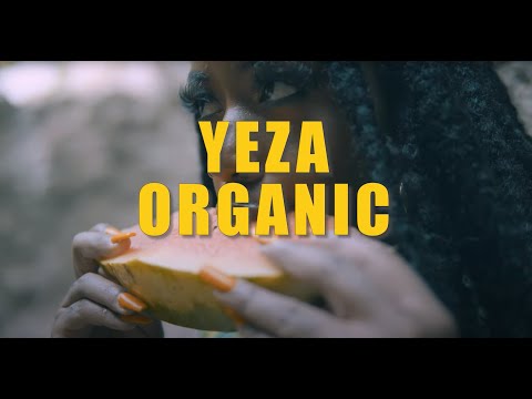 Yeza & Rory StoneLove - Organic [Lyric Video]