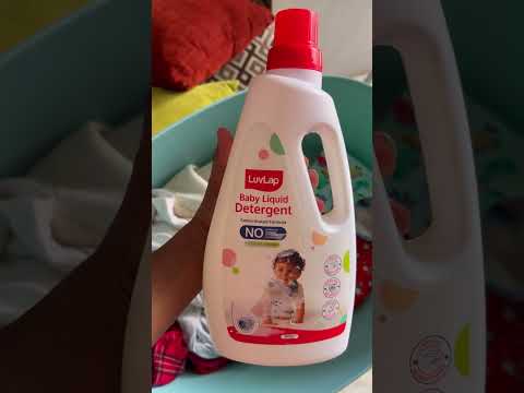 Playtime ❤️#detergentes #kannadavlogs #minivlog #deepakiran #kidsclothing #dailyvlog #routinevlog