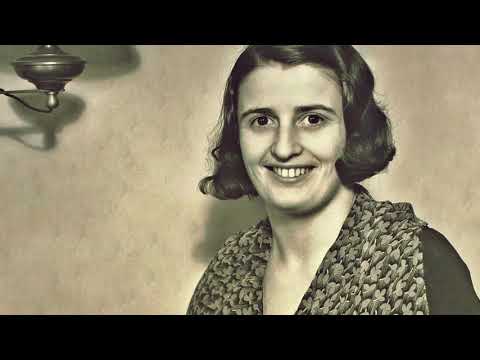 Ayn Rand - A New Rebellion for Freedom