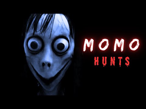 "MOMO Hunts" Short Horror Film  #shortfilm #horrorstories