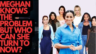 MEGHAN - FRIENDS TURN ON HER NOW - LATEST #news #meghan #meghanandharry