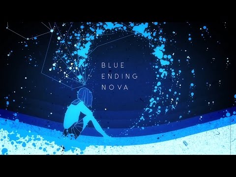 BLUE ENDING NOVA / Trailer 【はるまきごはん 1stアルバム】