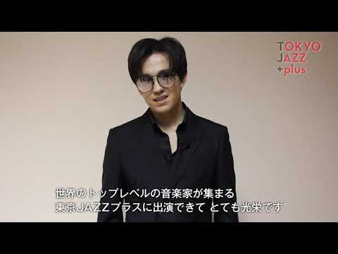 5/24(Sun) daytime ディマシュ・ クダイベルゲン Dimash Kudaibergen　INTERVIEW