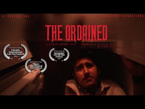 The Ordained - Award Winning Short  Film