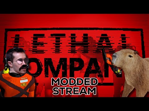 MUCH COMPANY, VERY LETHAL! | Lethal Company