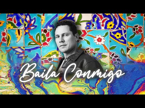 Tiësto - Baila Conmigo