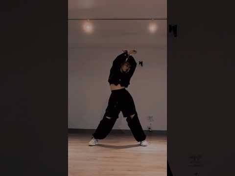 【TABOO / 倖田來未】 choreo by me  #dance #振付 #shorts