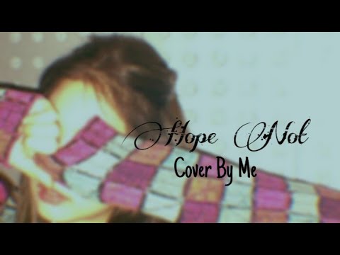 BLACKPINK - Hope Not (아니길) COVER acoustic version