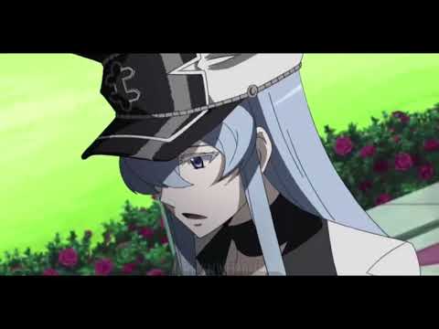 Kill v maim- Esdeath edit