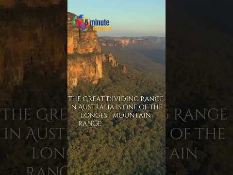 #DivideAndConquer #MountainMarvels #AussieAltitudes #RuggedRanges