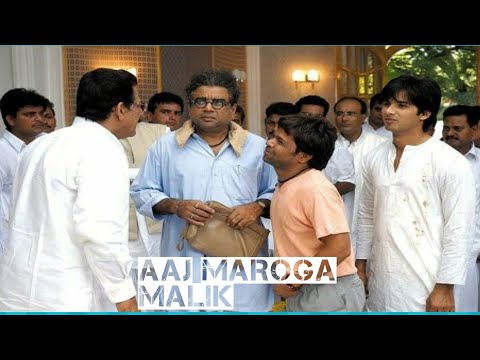 rajpal yadav comedy scenes ii kunal khemu comedy ii dhol movie ii  rajpal yadav best comedy ii dhol