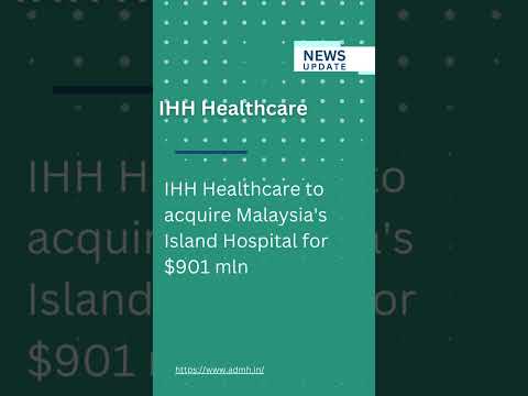 Latest News | ADMH News | 6 Sept | Healthcare News