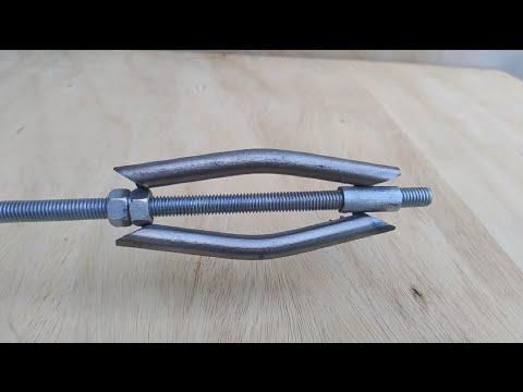 Millions of people still don't know about this AMAZING homemade tool invention