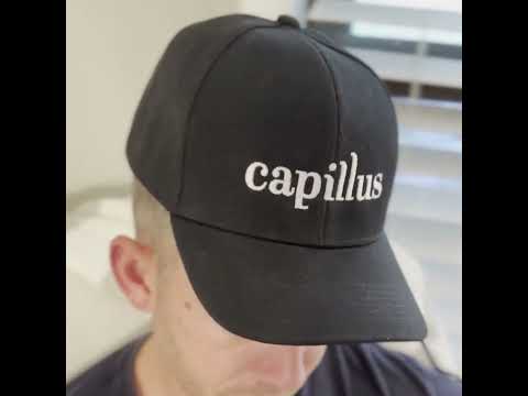 "🛑 Stop Hair Loss with Capillus Laser Cap: 🚀 Your Solution Awaits!" #capillushair #stophairloss