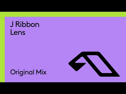 J Ribbon - Lens