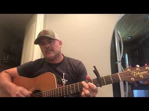 Matt Stillwell-Three Rusty Nails-Cover