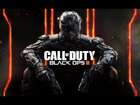 Call of Duty Black Ops 3!!