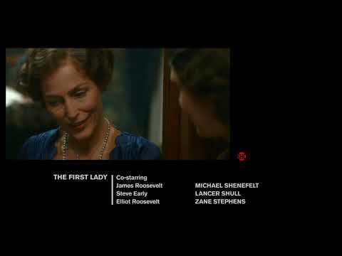 The First Lady Season 1 Episode 2 Trailer, 1X02 Promo, Showtime