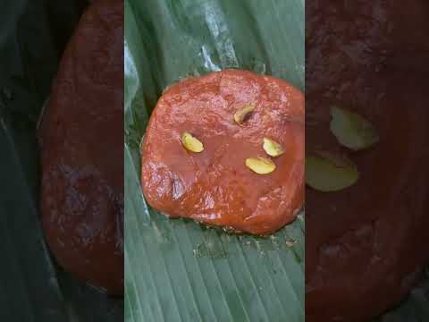 #shorts Cashew Halwa |முந்திரி அல்வா|#youtubeshorts #halwa #cashew  #halwarecipe #sweet #food