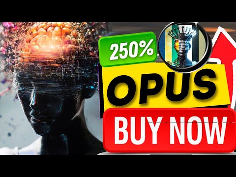 🟢 What is OPUS Coin 🚀 OPUS Crypto Token Analysis 💵