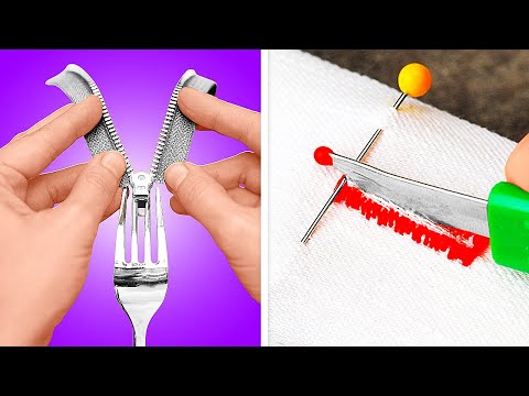 Basic Sewing Hacks Every Beginner Should Know To Get The Best Out of Waste