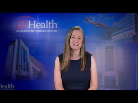 Connecting with Heart at UF Health: Dr. Stalvey shares our standards of excellence