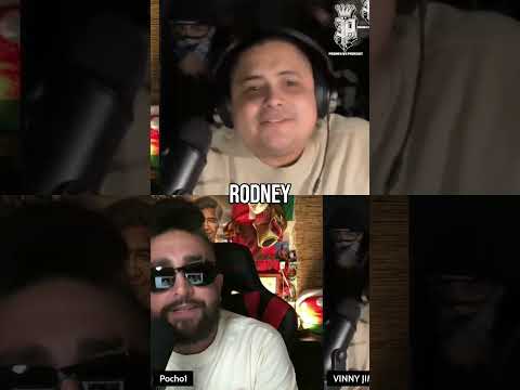 Pocho1 & Vinny Jim on Unbreakable Community Bonds: LA Homies Unite