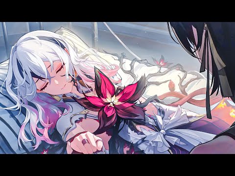 ENDING CUTSCENE!! CAMELLYA Story Wuthering Waves 1.4