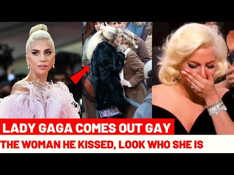 Lady Gaga Comes Out Gay