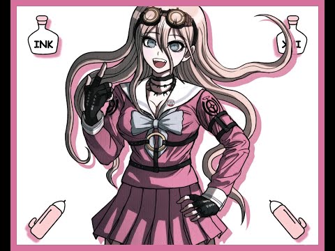 Miu Iruma Edit || Gimme more