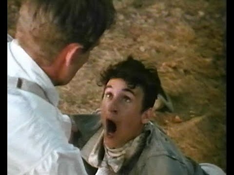 Im Zeichen des Feuers (In a Shallow Grave) (1988) - Trailer