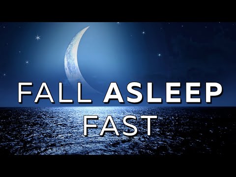 NO MORE Insomnia ★︎ Fall Asleep Fast ★︎ Mind and Body Rejuvenation