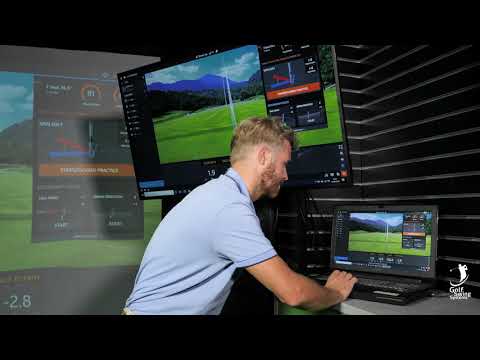 Trackman Tracy