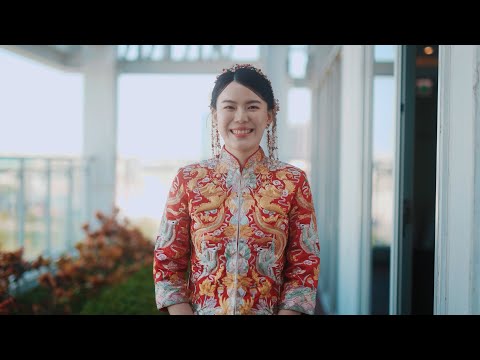 [婚禮錄影] 萊特薇庭 Yulin & Florence 訂婚/結婚/證婚/宴客/快剪快播SDE