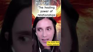 Clip from my interview with Phoenix Effect Podcast #podcast #healingpodcast